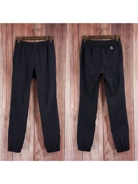 Duluth Trading Company Womens Size 4 AKHG Bootpack Winterized Pants Skinny Leg